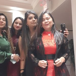 Meet your Posher, Kimi